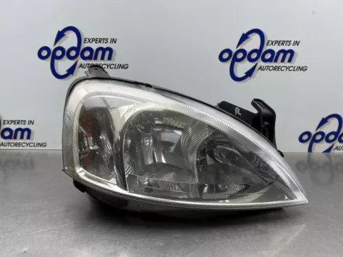 Koplamp rechts-8339217