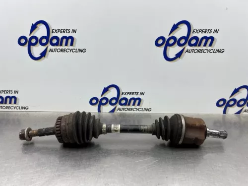 Aandrijfas links-voor Opel 24427062