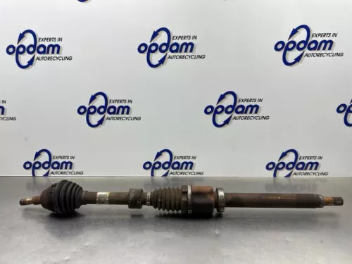 Aandrijfas rechts-voor Ford 1713000