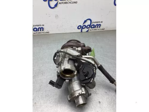 Turbo-