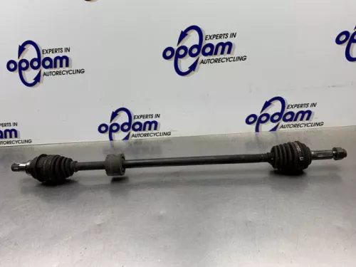 Aandrijfas rechts-voor Subaru