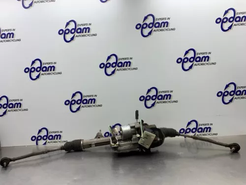 Stuurhuis Bekrachtigd-8357160