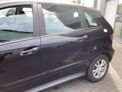 Portier 4Deurs links-achter-8349113