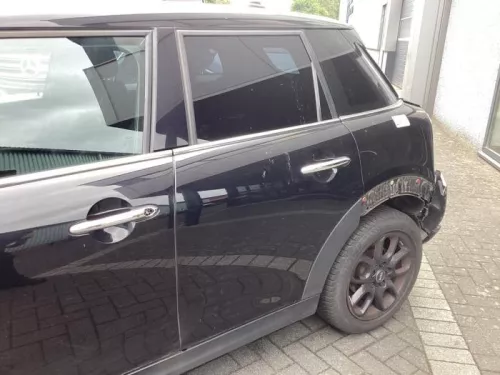 Portier 4Deurs links-achter-8352279