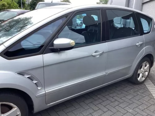 Portier 4Deurs links-voor-8352688