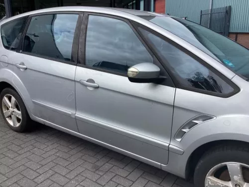 Portier 4Deurs rechts-voor-8352688