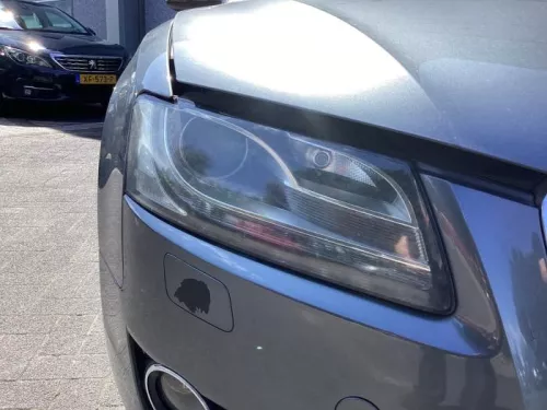 Koplamp rechts-8332831