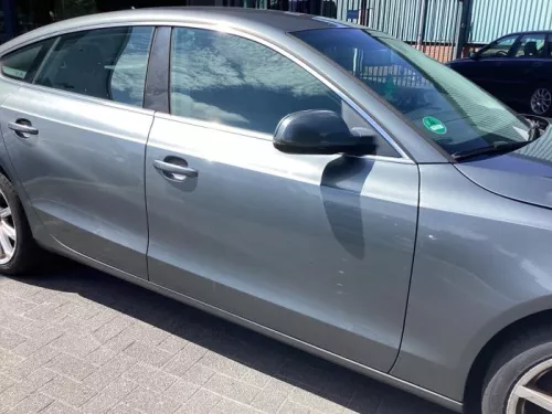 Portier 4Deurs rechts-voor-8332831