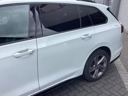 Portier 4Deurs links-achter-8356467