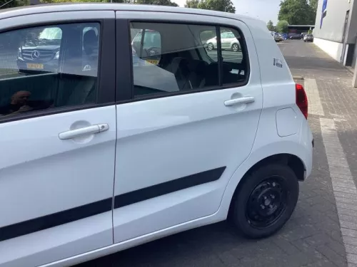 Portier 4Deurs links-achter-8354044