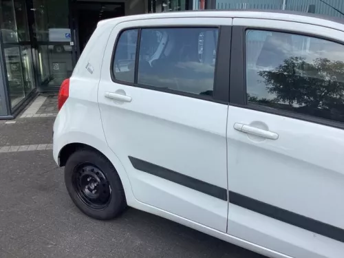 Portier 4Deurs rechts-achter-8354044