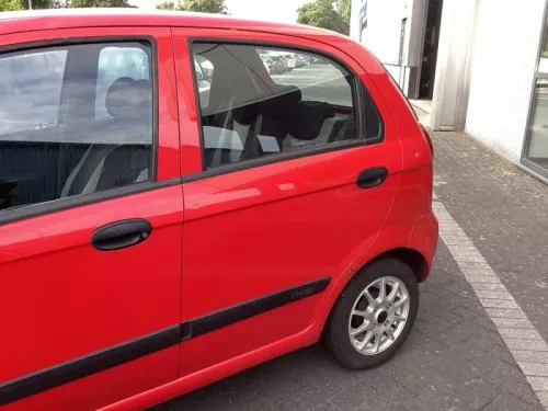 Portier 4Deurs links-achter-8354509