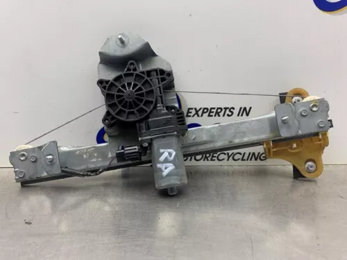 Ruitmechaniek 4Deurs rechts-achter-8318714