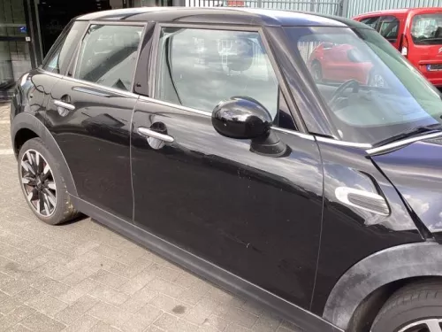 Portier 4Deurs rechts-voor-8316901