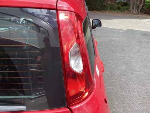 Achterlicht rechts-8340929