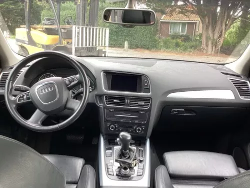 Airbag Set+Module-8363722