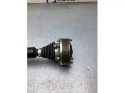 Aandrijfas rechts-voor-8154022