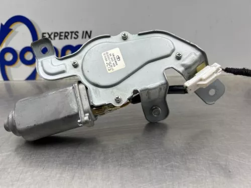 Ruitenwissermotor achter-8228234