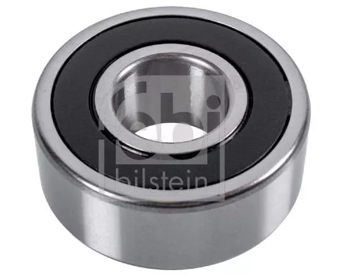 koppelingslager