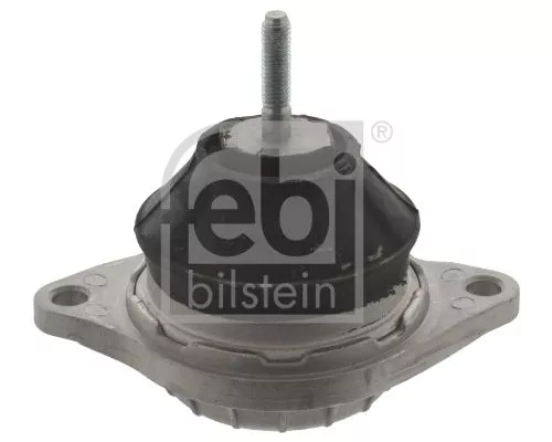 motorsteun