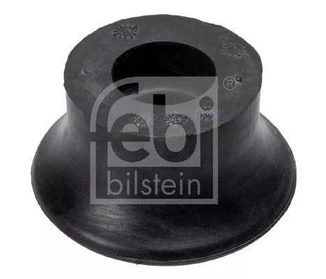 aanslagrubber
