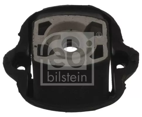motorsteun