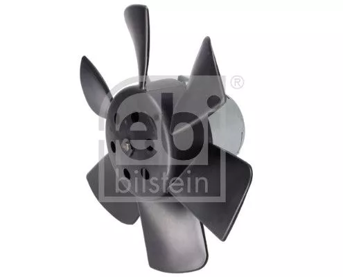 koelventilator