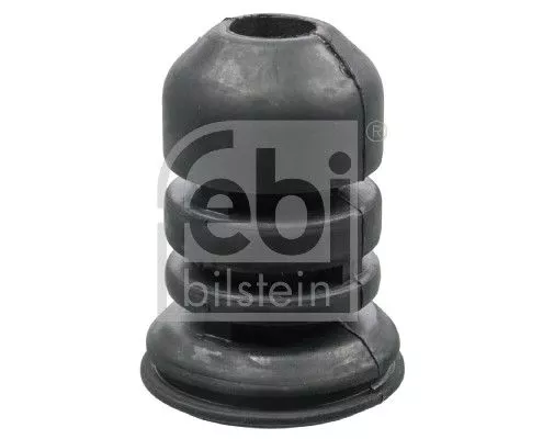 aanslagrubber