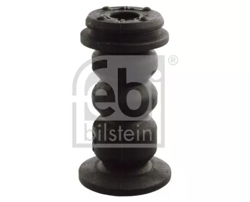 aanslagrubber