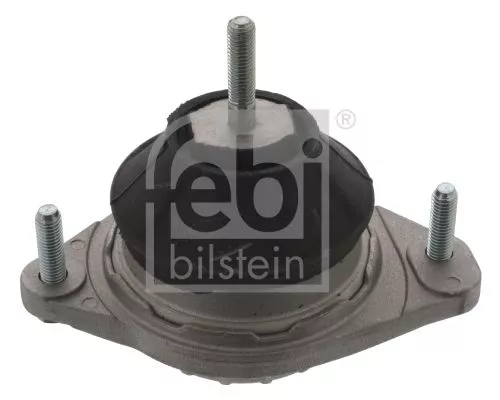 motorsteun