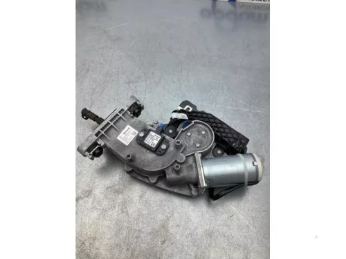Achterklep motor-7748127