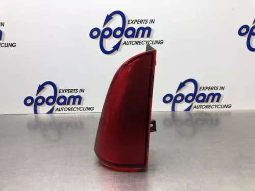 Achterklep reflector links-8181635