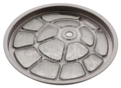 versnellingsbakoliefilter