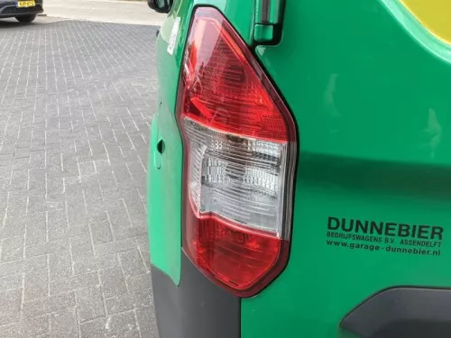 Achterlicht links-8176082