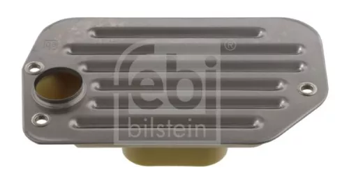 versnellingsbakoliefilter