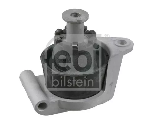 motorsteun