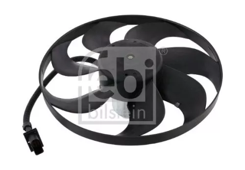 koelventilator