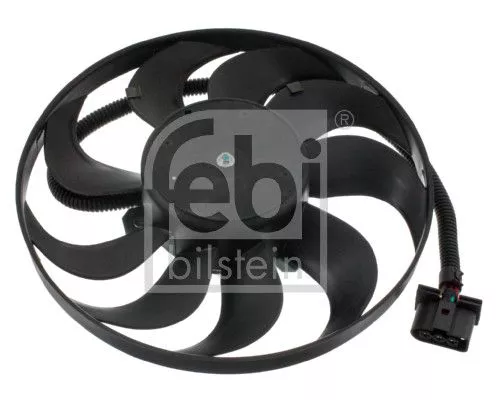 koelventilator
