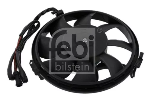 koelventilator