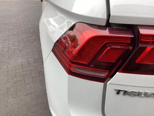 Achterlicht links-8316524