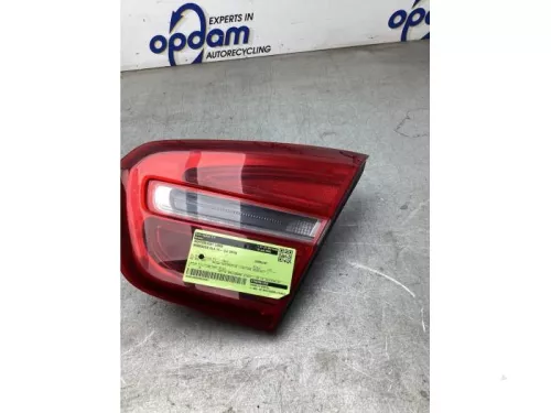 Achterlicht links-8140347