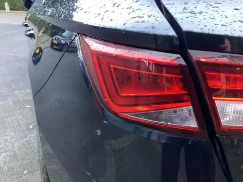 Achterlicht links-8271045