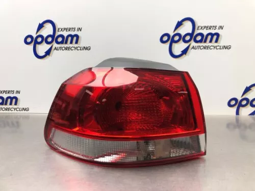 Achterlicht links-8254697