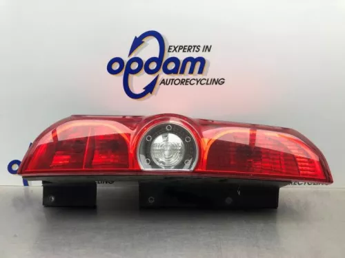 Achterlicht links-8239938