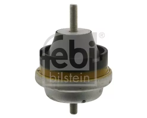 motorsteun