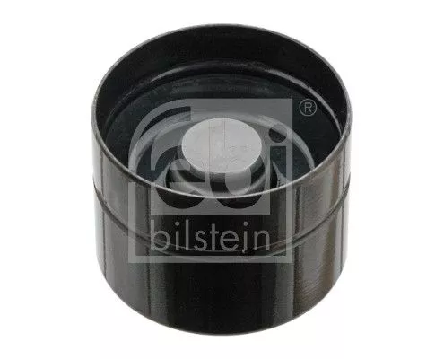 hydraulische klepstoter