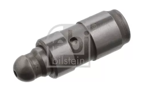 hydraulische klepstoter