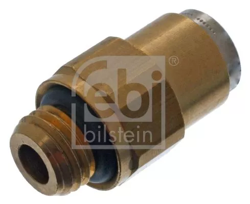 schroefconnector