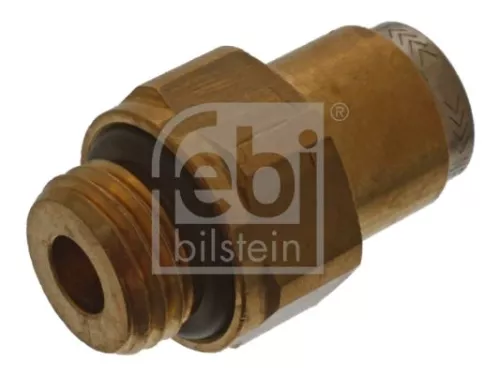 schroefconnector