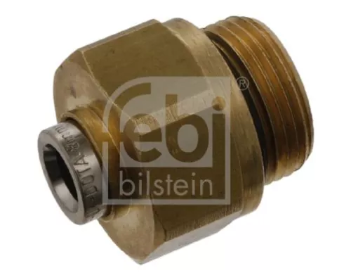 schroefconnector